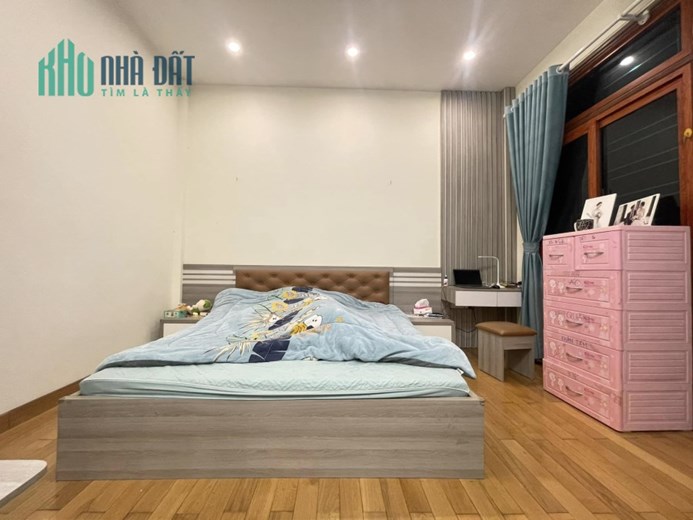TT THANH XUÂN DT45M2-5T, Ô TÔ TRÁNH KINH DOANH ĐỈNH, VIEW CÔNG VIÊN GẦN HỒ CHỈ 6.5 TỶ.