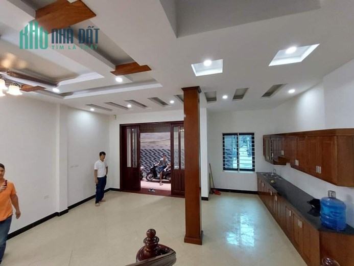 Bán nhà đường Tô Vĩnh Diện, lô góc, 5m ô tô tránh, DT 65m2, mặt tiền rộng chỉ 7.5 tỷ, Lh 0975666943