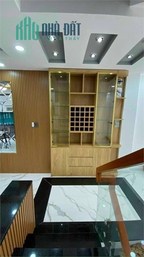 Nguyên Căn Hẻm 793 Trần Xuân Soạn, KDC Kiều Đàm, P.Tân Hưng, Quận 7