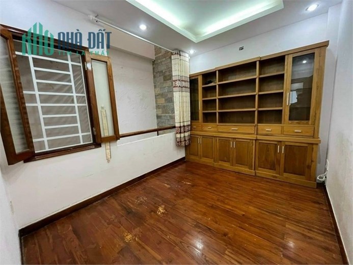 Nguyên Căn Hẻm 793 Trần Xuân Soạn, KDC Kiều Đàm, P.Tân Hưng, Quận 7
