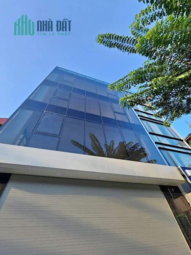 (GIÁ TỐT NHẤT - VỪA TẦM TIỀN) MP NGUYỄN HOÀNG 70M2, 5T, HÈ 5M, HẠ CHÀO 2 TỶ.