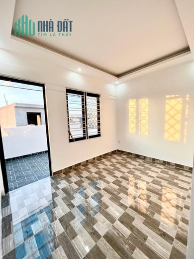 Bán nhà xây mới ngõ 189 Đông Khê, 45m 4 tầng GIÁ 2.98 tỉ cực đẹp