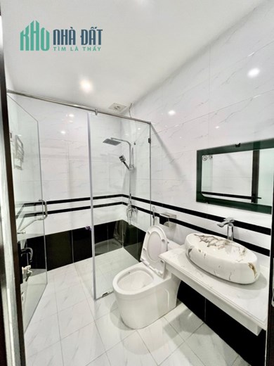 Bán nhà xây mới ngõ 189 Đông Khê, 45m 4 tầng GIÁ 2.98 tỉ cực đẹp