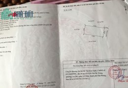 Bán nhà ngõ 96 Chợ Hàng 3 tầng 3 ngủ GIÁ 2.6 tỉ ngõ 1 ngoặt nông