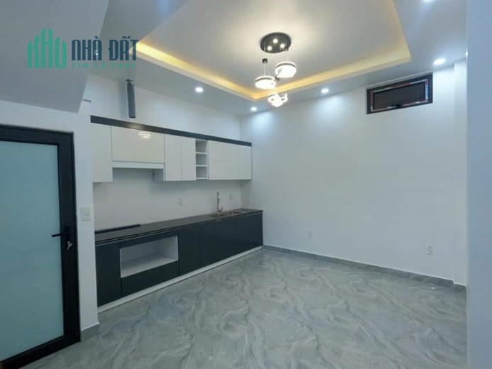 Bán nhà xây mới ngõ 225 Ngô Gia Tự 4 tầng 4 ngủ GIÁ chỉ 2.4 tỉ