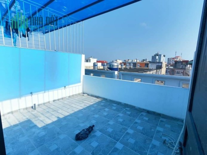 Bán nhà xây mới ngõ 225 Ngô Gia Tự 4 tầng 4 ngủ GIÁ chỉ 2.4 tỉ