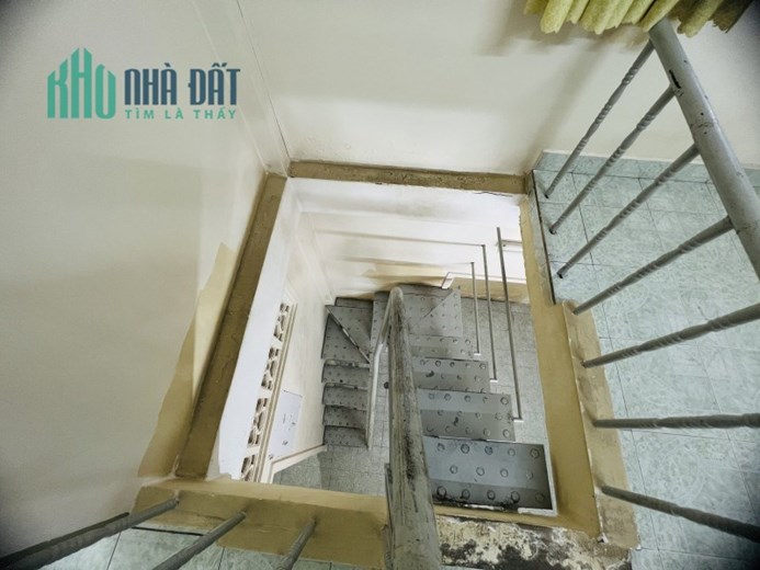 Bán nhà mới hxh lô góc Thống Nhất phường 16 Gò Vấp giá 2 tỷ 3