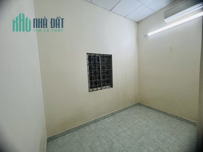 Bán nhà mới hxh lô góc Thống Nhất phường 16 Gò Vấp giá 2 tỷ 5