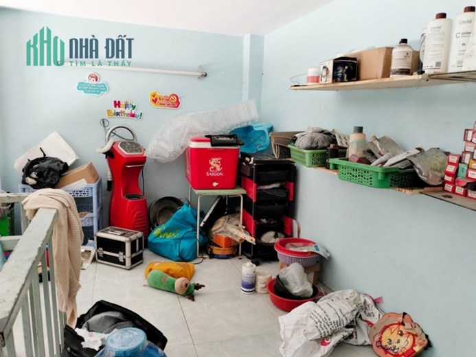 Bán Gấp Nhà mặt tiền hẻm kinh doanh Mã Lò BHH A 30m2 ngang 4 đẹp 3Tầng Giá 2 tỷ xx