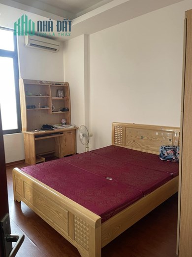 Bán nhà phố Xã Đàn, ngõ nông, rộng ô tô gần, nhà đẹp dân xây, 48m, 3PN, 3.8 tỷ