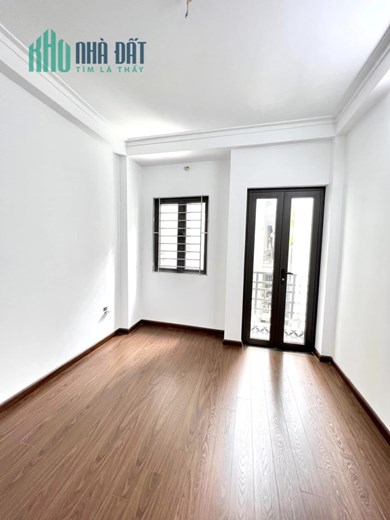 NHÀ MỚI  - LÔ GÓC -  30 MÉT RA Ô TÔ TRÁNH -  MẶT NGÕ THÔNG - K.I.NH DOANH -  SỔ ĐẸP - NHÀ XÂY CHẮC