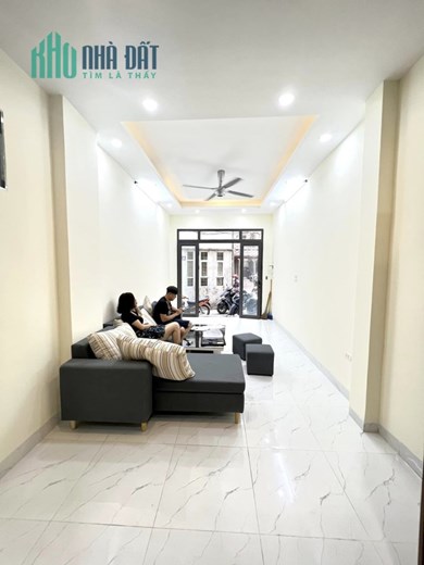 NHÀ MỚI  - LÔ GÓC -  30 MÉT RA Ô TÔ TRÁNH -  MẶT NGÕ THÔNG - K.I.NH DOANH -  SỔ ĐẸP - NHÀ XÂY CHẮC