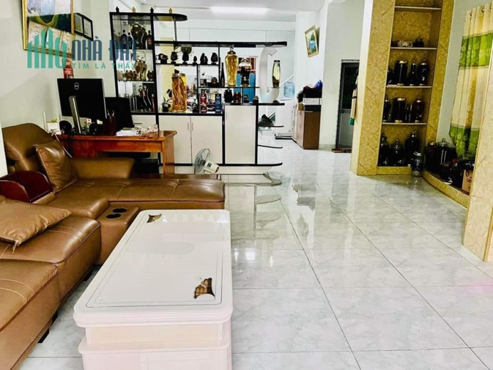 Ngộp Phan Anh - HXH Kinh Doanh - 4 x20m - 3 tầng