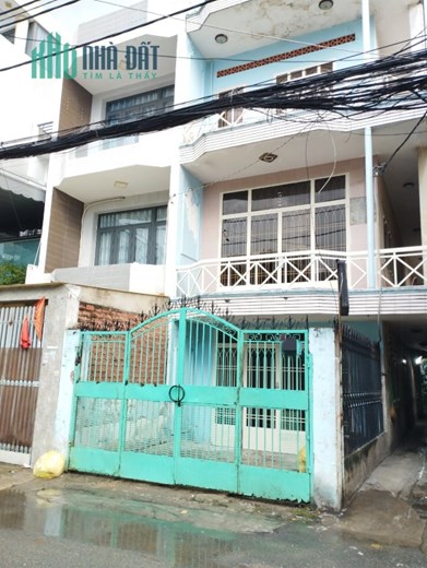 Ngộp Phan Anh - HXH Kinh Doanh - 4 x20m - 3 tầng