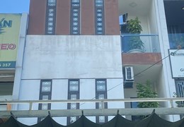 Gía 6 tỷ x có ngay mặt tiền Nguyễn Tri Phương, Hải Châu 160m2 gần trung tâm tiệc cưới và ngã tư Lê