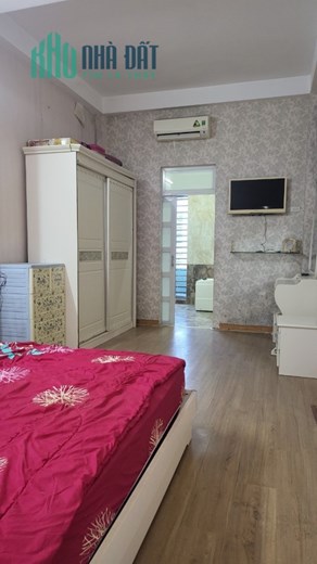 Gía 6 tỷ x có ngay mặt tiền Nguyễn Tri Phương, Hải Châu 160m2 gần trung tâm tiệc cưới và ngã tư Lê