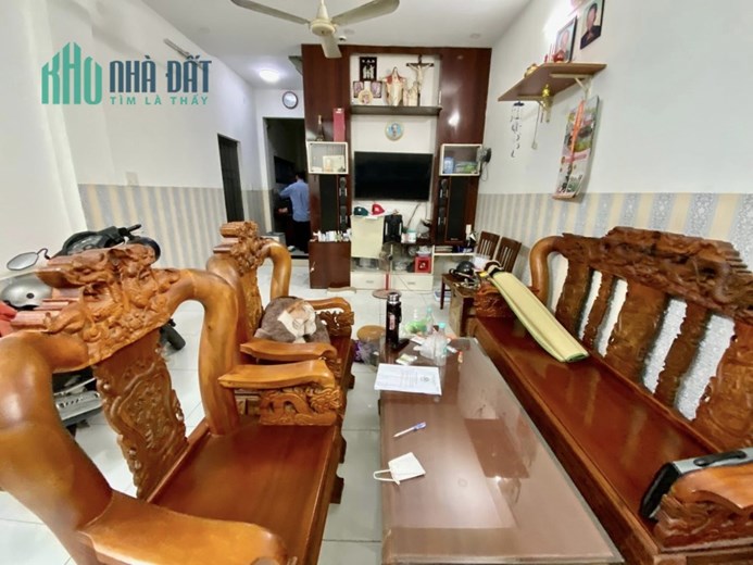 Bán Nhà Gần Aeon Tân Phú, Sơn Kỳ, Q. Tân Phú, Hẻm 8m, Chỉ 3. Tỉ