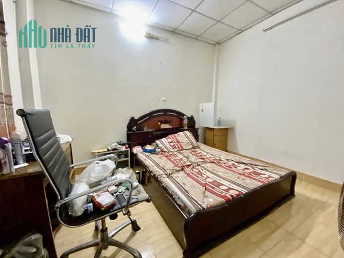 Bán Nhà Gần Aeon Tân Phú, Sơn Kỳ, Q. Tân Phú, Hẻm 8m, Chỉ 3. Tỉ
