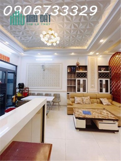 Bán biệt thự 130m2 đường nguyễn thị thập Q7 chỉ 15 tỷ nhỉnh