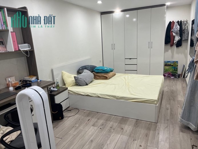 SIÊU PHẨM ĐỐNG ĐA - NHÀ ĐẸP VÀO Ở NGAY - AN SINH TUYỆT ĐỈNH, Mặt tiền 8m giảm sốc chỉ còn 2.55 tỷ -