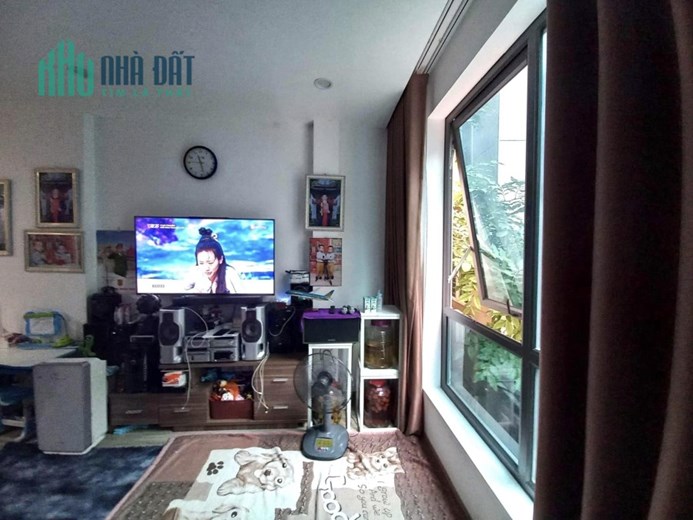 💥Bán tòa CCMN 8 tầng 80m2, 13 phòng, Thang máy Nguyễn Khang, 30m Ô tô tránh, 15 tỷ💥