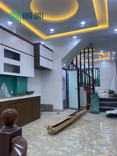 BÁN NHÀ ĐƯỜNG NGỌC HỒI NGAY TRUNG TÂM HUYỆN THANH TRÌ HÀ NỘI NGÕ THÔNG Ô TÔ ĐỖ CỬA