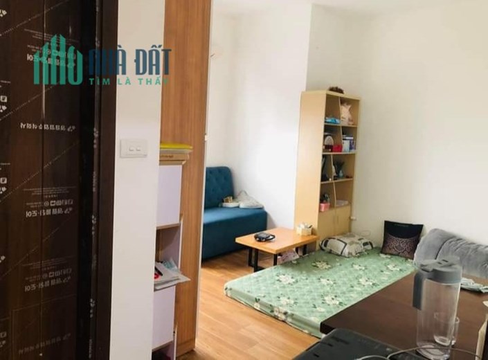 Bán chung cư KĐT TP Giao Lưu Phạm Văn Đồng, lô góc, full nội thất 88m giá 3.05 tỷ
