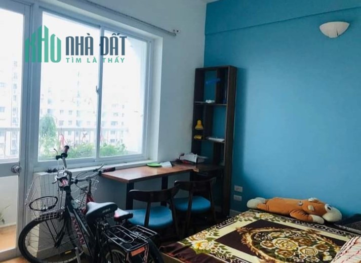 Bán chung cư KĐT TP Giao Lưu Phạm Văn Đồng, lô góc, full nội thất 88m giá 3.05 tỷ