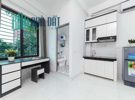 CCMN PHÙNG KHOANG, 120M2, 8 TẦNG, MẶT TIỀN 7M, DÒNG TIỀN 1.4 TỶ, 18.6 TỶ.
