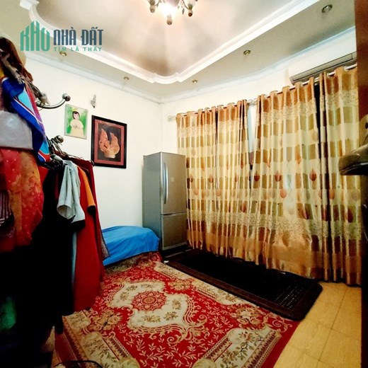 Bán LIỀN KỀ Ngô Thì Nhậm, Hà Đông, Ô TÔ, KINH DOANH, 42M, 4T, 9Tỷ XÍU