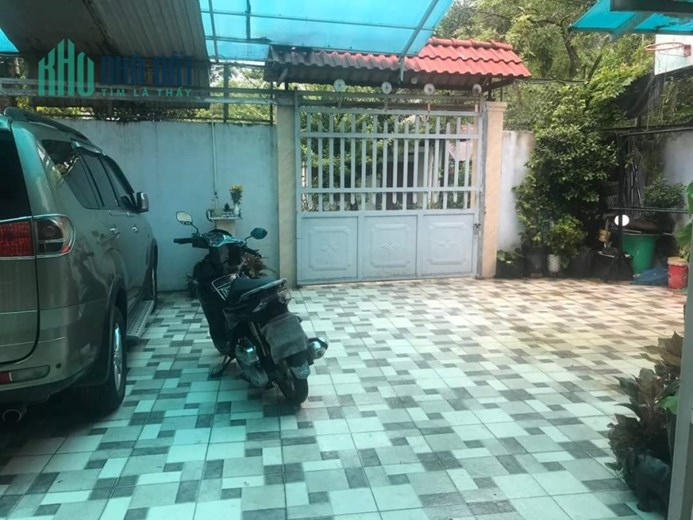 Nhà cấp 4 phường Linh Đông Thủ Đức 153m2 giá 13 tỷ 4
