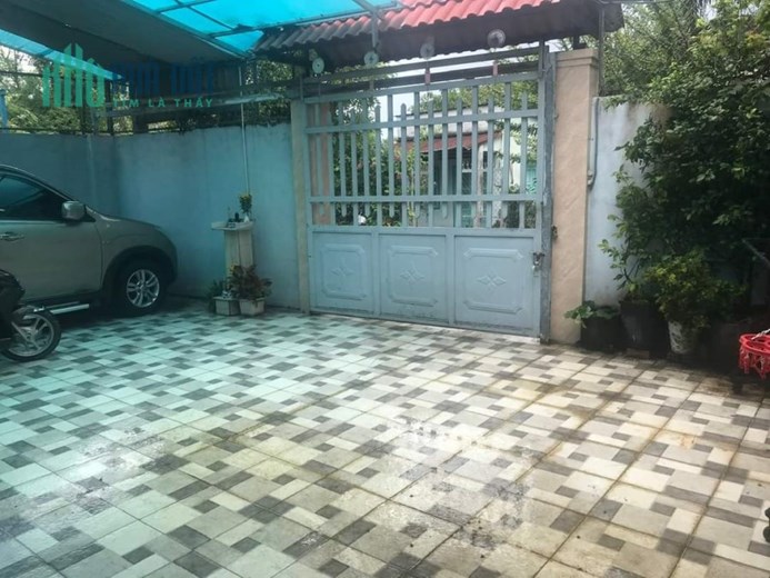 Nhà cấp 4 phường Linh Đông Thủ Đức 153m2 giá 13 tỷ 4