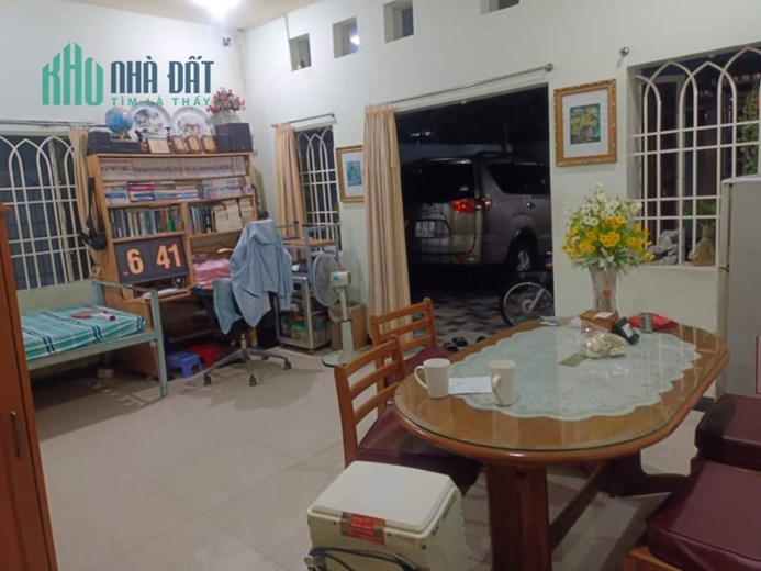 Nhà cấp 4 phường Linh Đông Thủ Đức 153m2 giá 13 tỷ 4