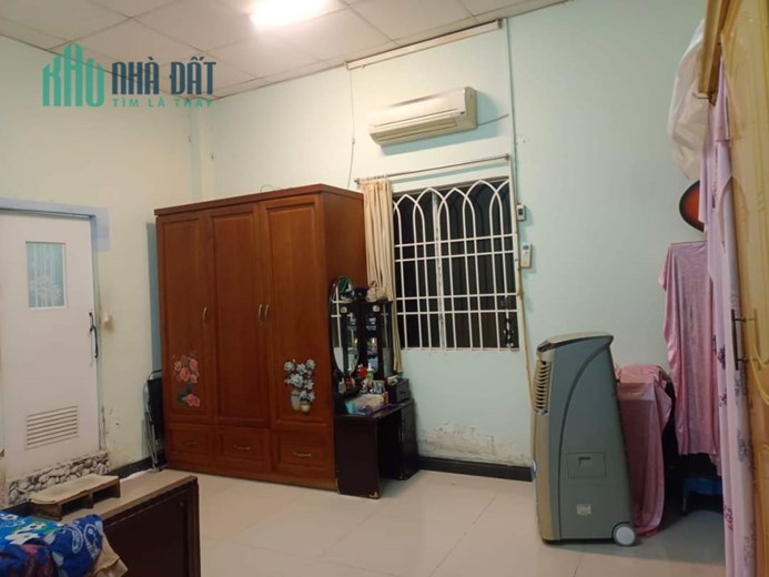 Nhà cấp 4 phường Linh Đông Thủ Đức 153m2 giá 13 tỷ 4