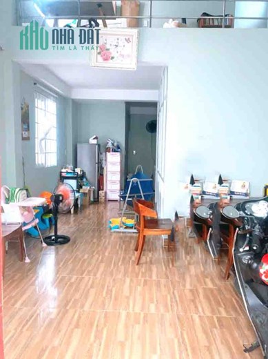 Bán Nhà Gần Kha Vạn Cân, Linh Tây, Thủ Đức 85m2_N 6m Chỉ Nhỉnh 4 Tỷ Vào Ở Ngay