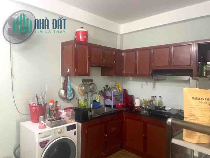 Bán Nhà Gần Kha Vạn Cân, Linh Tây, Thủ Đức 85m2_N 6m Chỉ Nhỉnh 4 Tỷ Vào Ở Ngay