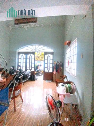 Bán Nhà Gần Chợ Thủ Đức, Linh Tây, Thủ Đức 82m2_ Nhỉnh 4 Tỷ Giá Rẻ