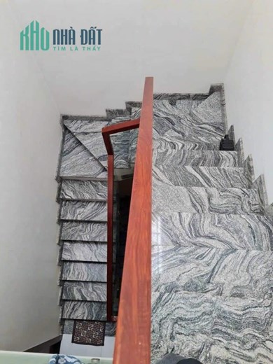 🍎BÁN NHÀ MẶT TIỀN LIÊN KHU - BTĐ - BÌNH TÂN - 63m2 - 4 TẦNG  - GIÁP QUẬN 6, TÂN PHÚ - 6.86 TỶ