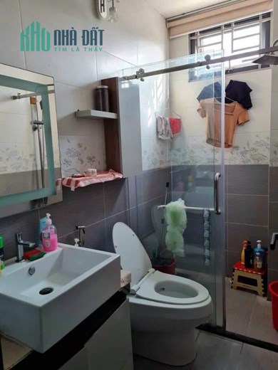 🍎BÁN NHÀ MẶT TIỀN LIÊN KHU - BTĐ - BÌNH TÂN - 63m2 - 4 TẦNG  - GIÁP QUẬN 6, TÂN PHÚ - 6.86 TỶ