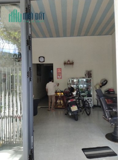ĐẤT ĐẸP - TT QUẬN HẢI CHÂU - MẶT TIỀN RỘNG - KINH DOANH - Ô TÔ GIÁ RẺ - BẤT CHẤP ĐẦU TƯ.