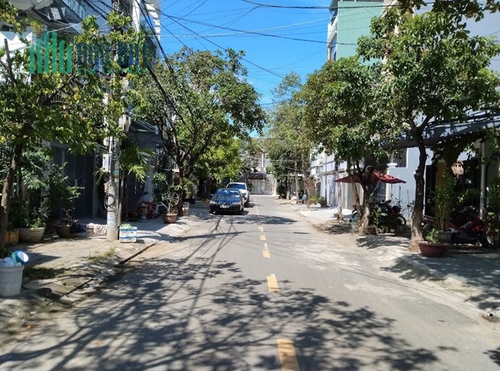 ĐẤT ĐẸP - TT QUẬN HẢI CHÂU - MẶT TIỀN RỘNG - KINH DOANH - Ô TÔ GIÁ RẺ - BẤT CHẤP ĐẦU TƯ.