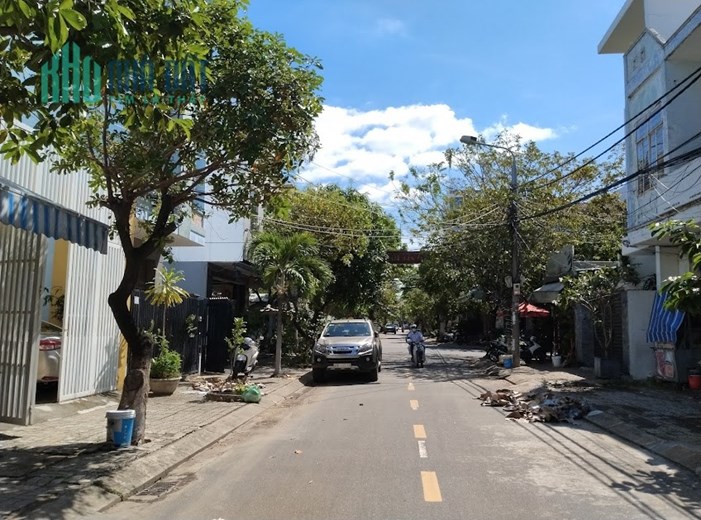 ĐẤT ĐẸP - TT QUẬN HẢI CHÂU - MẶT TIỀN RỘNG - KINH DOANH - Ô TÔ GIÁ RẺ - BẤT CHẤP ĐẦU TƯ.