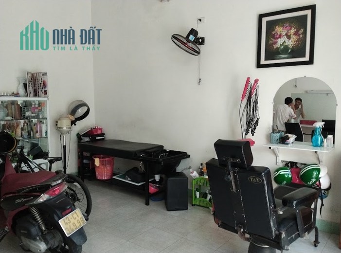ĐẤT ĐẸP - TT QUẬN HẢI CHÂU - MẶT TIỀN RỘNG - KINH DOANH - Ô TÔ GIÁ RẺ - BẤT CHẤP ĐẦU TƯ.