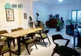 Bán nhà Nguyễn Công Trứ, Hai Bà Trưng 94m, 7 tầng, thang máy, KD đa dạng 16 tỷ.