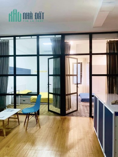 Bán nhà Nguyễn Công Trứ, Hai Bà Trưng 94m, 7 tầng, thang máy, KD đa dạng 16 tỷ.