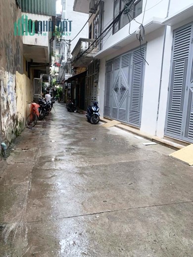Bán nhà Nguyễn Công Trứ, Hai Bà Trưng 94m, 7 tầng, thang máy, KD đa dạng 16 tỷ.
