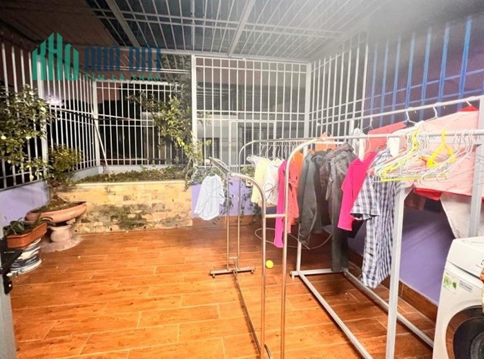 PHÁO ĐÀI LÁNG – 5 TẦNG SIÊU ĐẸP – CHỦ XÂY TÂM HUYẾT – 2 THOÁNG – 5 PHÒNG KHÉP KÍN – 51M2, 6.65 TỶ