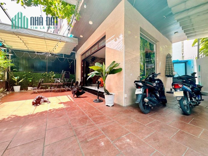 MẶT TIỀN TRUNG TÂM BÌNH THẠNH - DÒNG TIỀN 30TR/ THÁNG - 76M2 CHỈ 11 TỶ.
