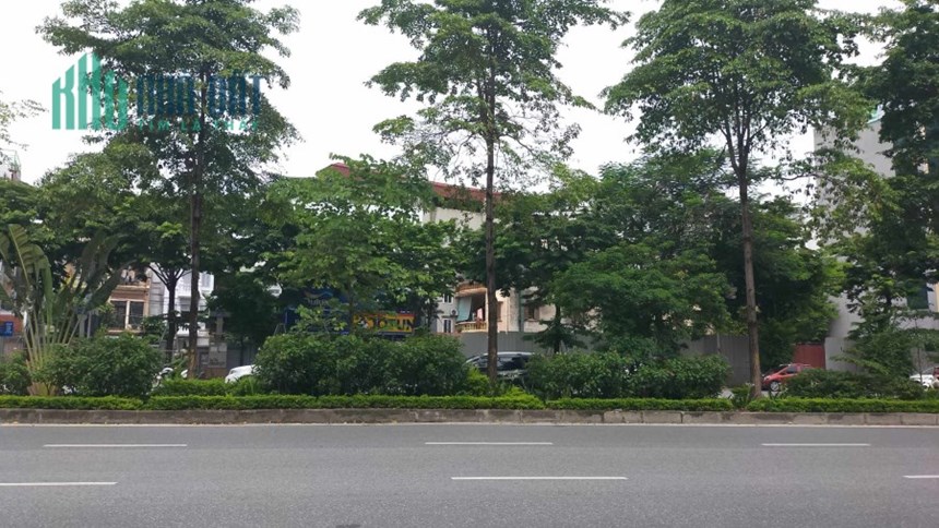 BÁN NHÀ NGÕ 72 NGUYỄN TRÃI, THANH XUÂN, KD, Ô TÔ, 70M x 4 T, MT 6.9M, GIÁ 9.4 TỶ