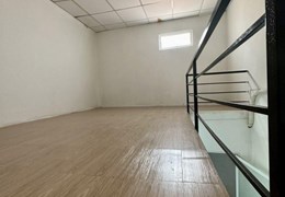 **CHO THUÊ PHÒNG DUPLEX PHƯỜNG 26 - QUẬN BÌNH THẠNH - TP.HCM**